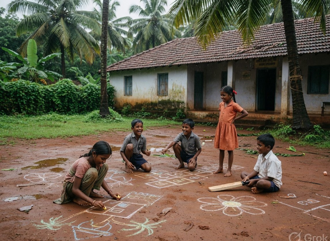 Children & Youth