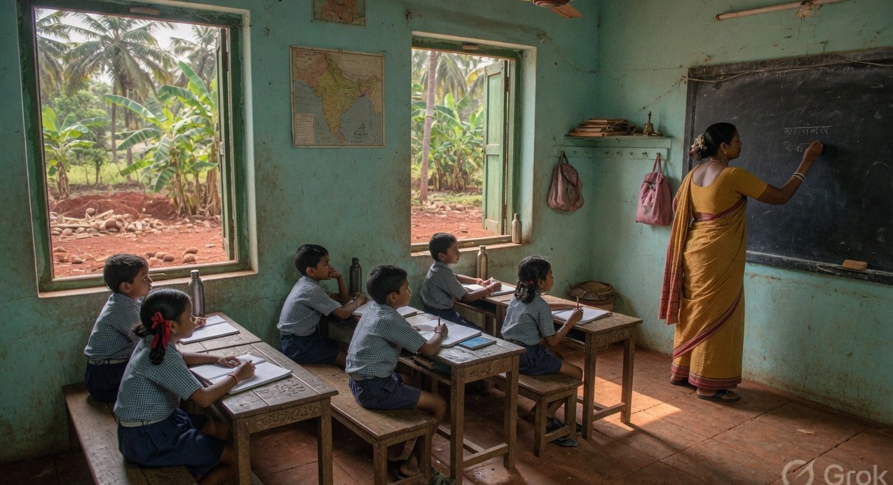 Education & Literacy