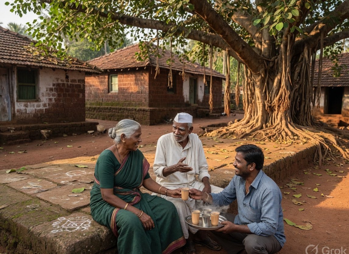 Elderly Support