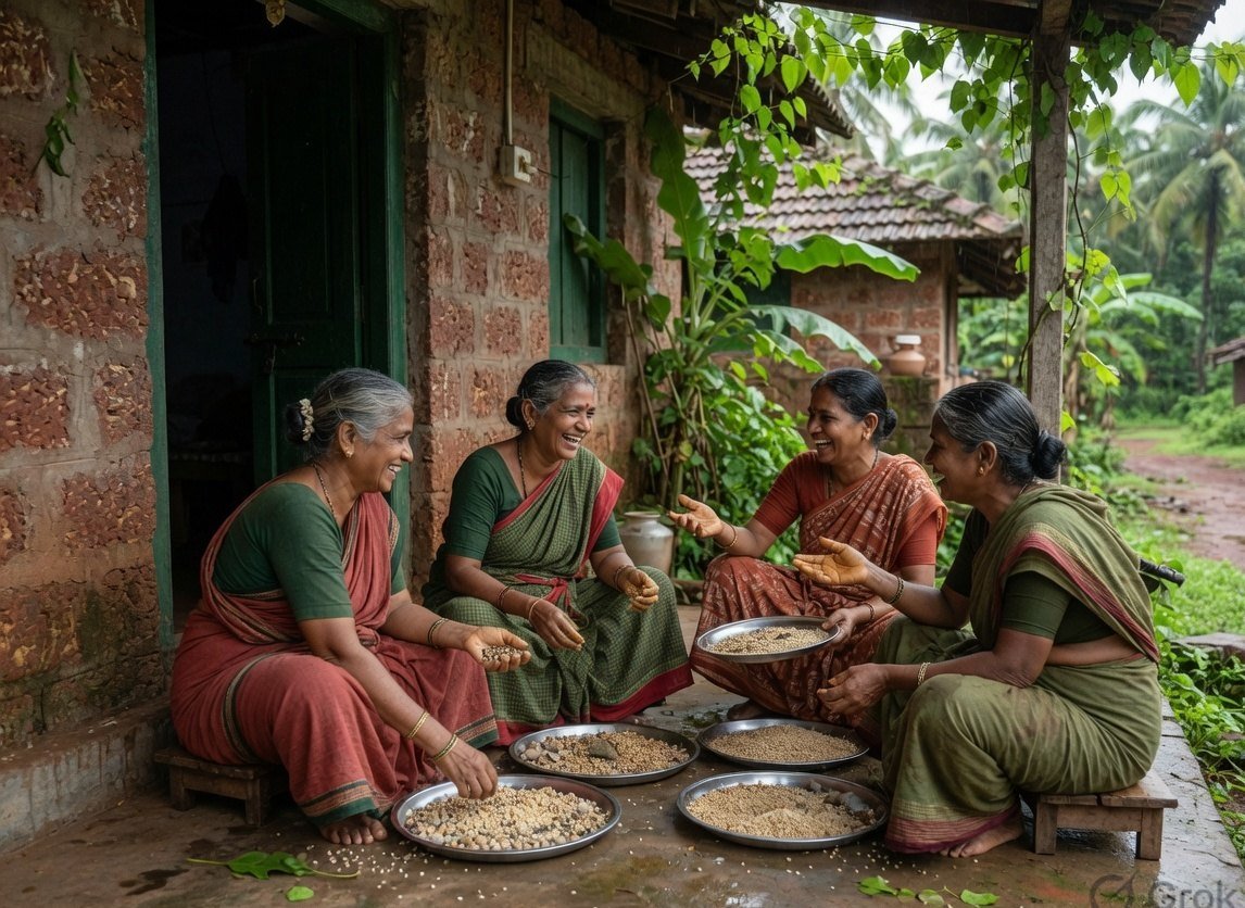 Women’s Development & Empowerment